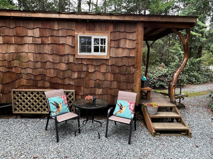 Cozy Tiny House On Whidbey Island - Whidbey Island, WA