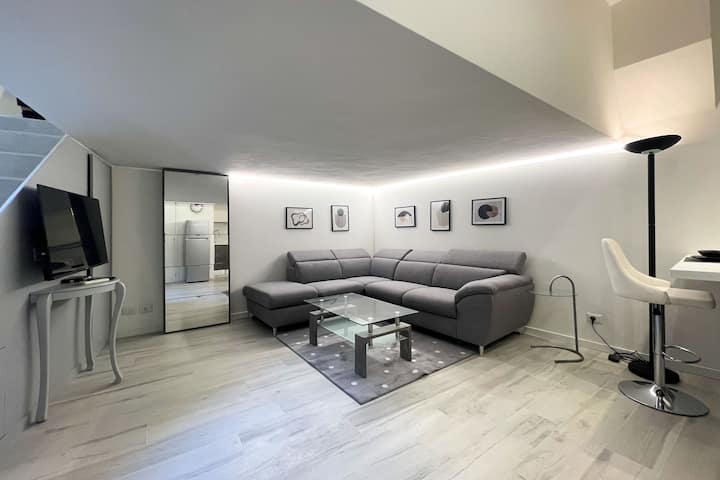 მისაღები ოთახი