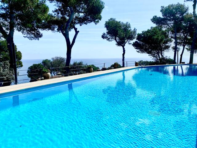 NEW Hamptons Costa Brava Llafranc gallery image 4