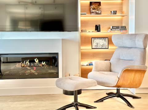 Airbnb con mejor rendimiento: NEW Hamptons Costa Brava Llafranc en Palafrugell