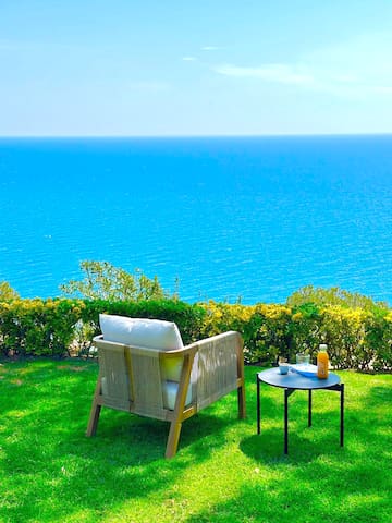 NEW Hamptons Costa Brava Llafranc