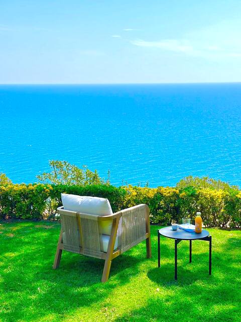 NEW Hamptons Costa Brava Llafranc