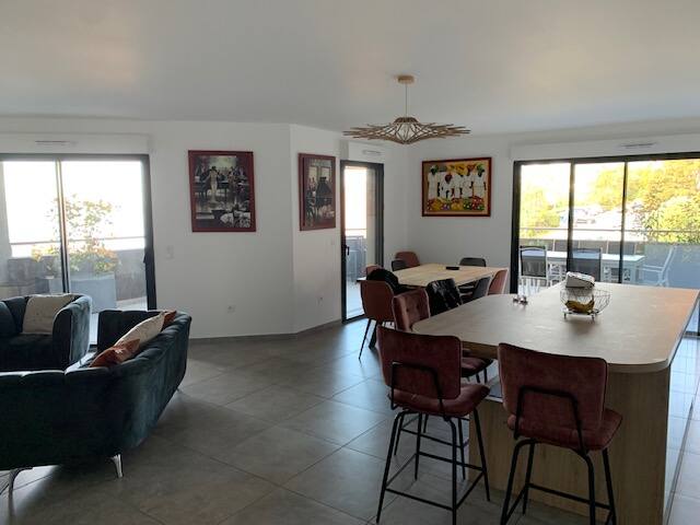 DPCA - Ajaccienne Concierge managed Airbnb listing 2