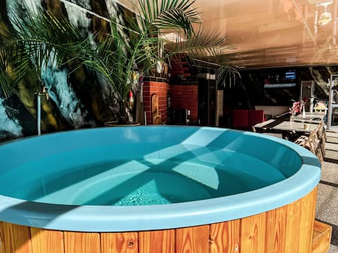 Transylvania Bliss Cottage
Cluj