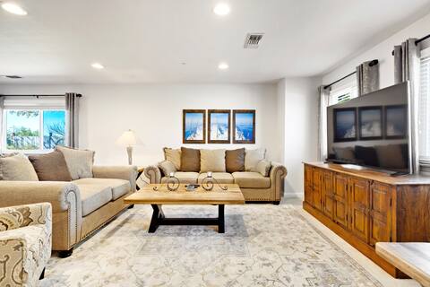 Perfect Paso Robles Getaway Minutes to Vineyards!