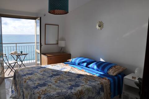 Charming by the sea