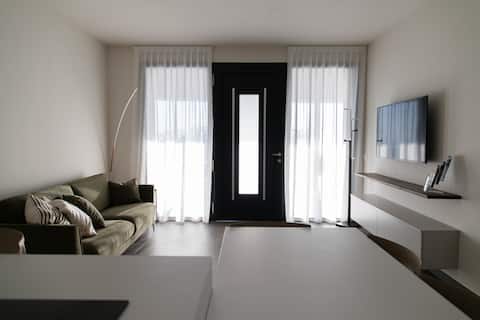 Top Airbnb: RITA Apartments - Appartamento 2 in Bardolino