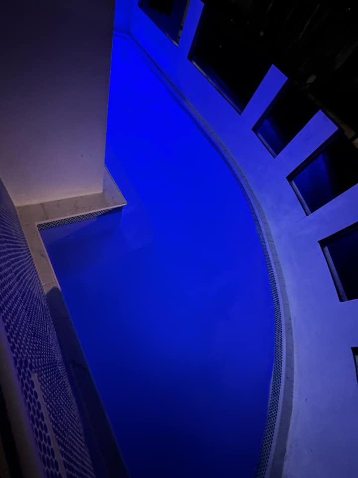 You're praying Pool Apt 1 Apartments for Rent in Moca, Moca, Puerto Rico Airbnb