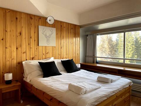 [Ski House] Dal Renzo