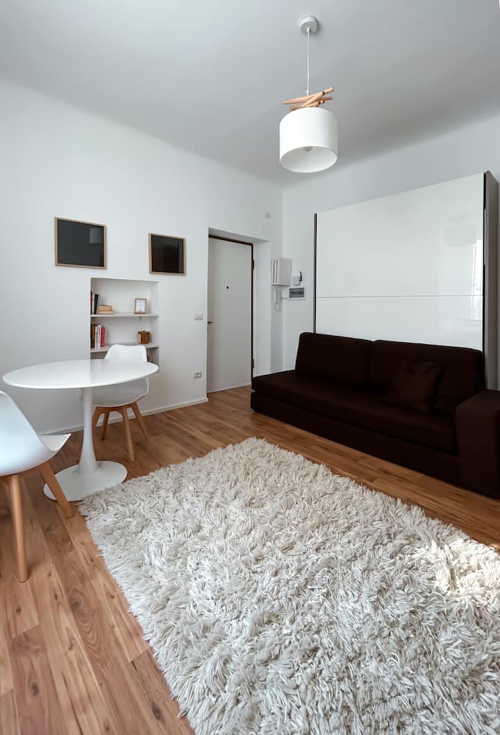 TV sofa 