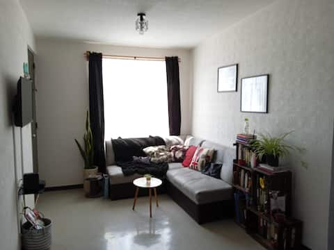 Departamento en Querétaro