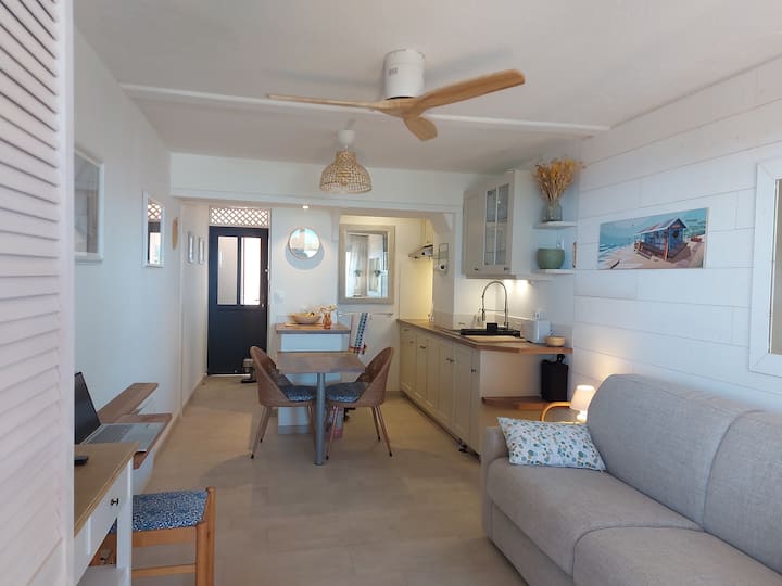 منطقة المعيشة