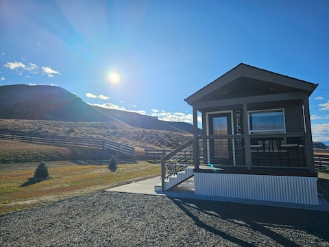 Buffalo Jump Guest House