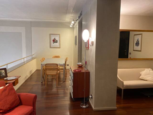 Appartamento Scala/Brera gallery image 3