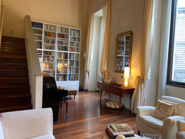 Appartamento Scala/Brera gallery image 5