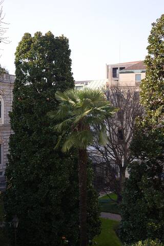 Appartamento Scala/Brera gallery image 2