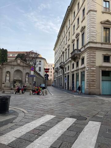 Appartamento Scala/Brera gallery image 4