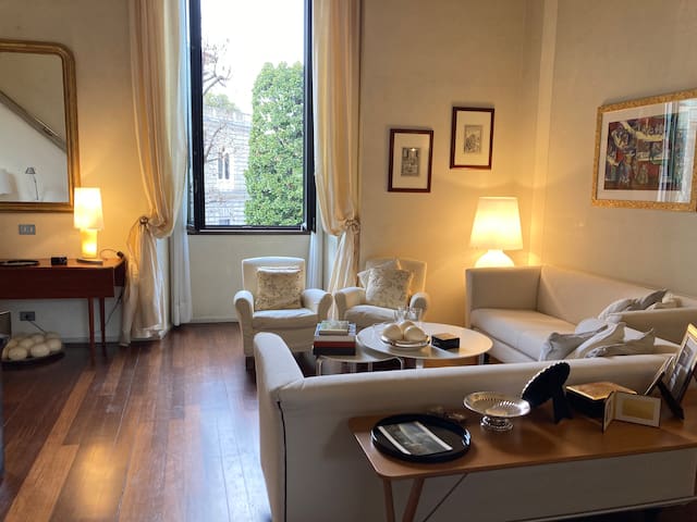 Appartamento Scala/Brera