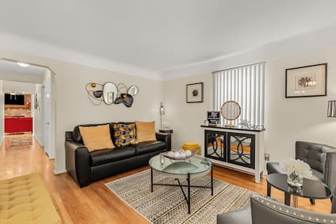 Beautiful 4 Bedroom Home in Redford