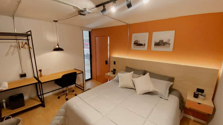 Habitación 4