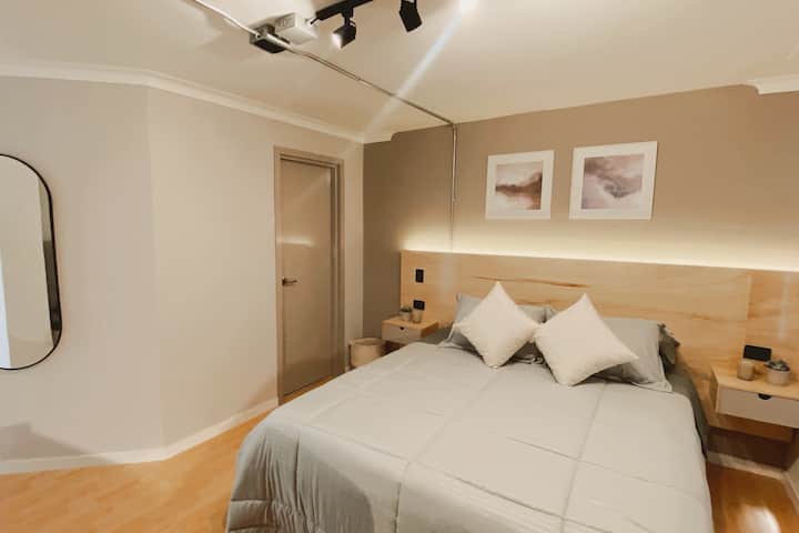 Habitación 1