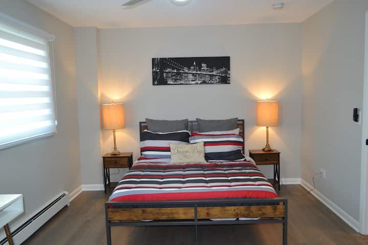 Chambre 1