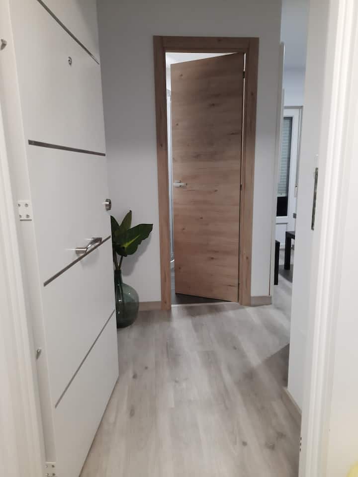 Apartamento En Santander - Santander