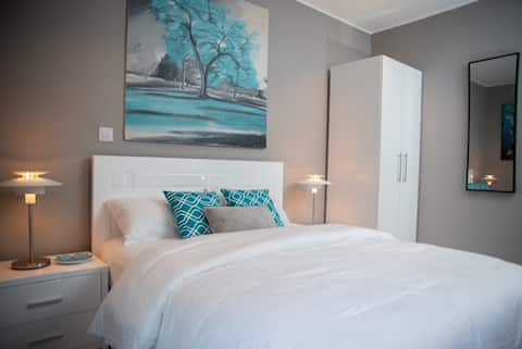 Greenville Studio Apartment At Embassy Gardens