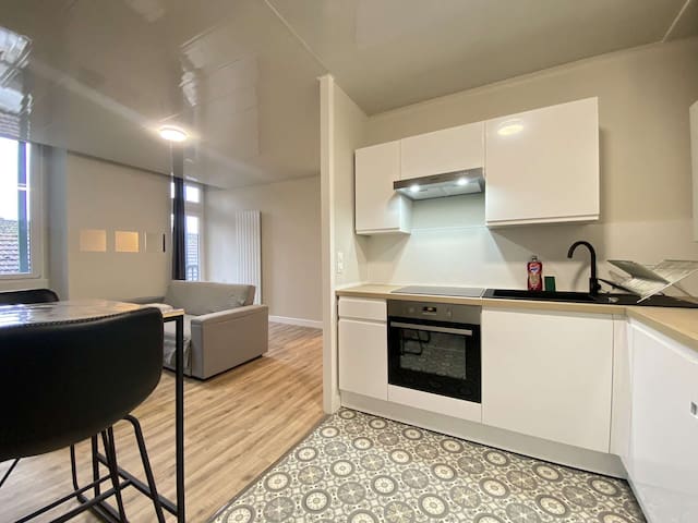 Myra Conciergerie managed Airbnb listing 2