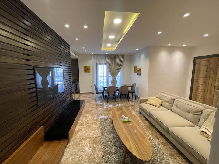 Luxury High Security Apartment Apartments for Rent in Amman, Amman