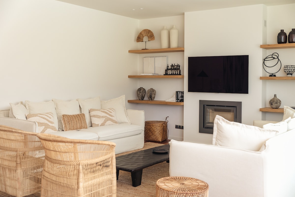 Casa do Forte - Luxury Beach Villa- Gym-Jacuzzi 4