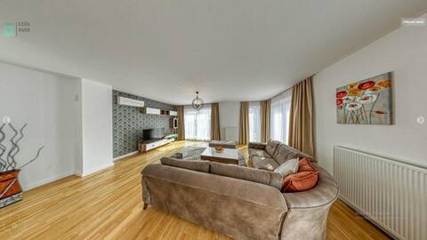 Ilidza River Apartments - 303
