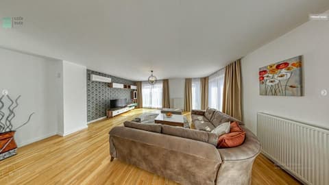 Ilidza River Apartments - 303