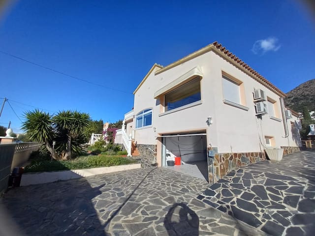 Fincas Luc Bellezza managed Airbnb listing 1