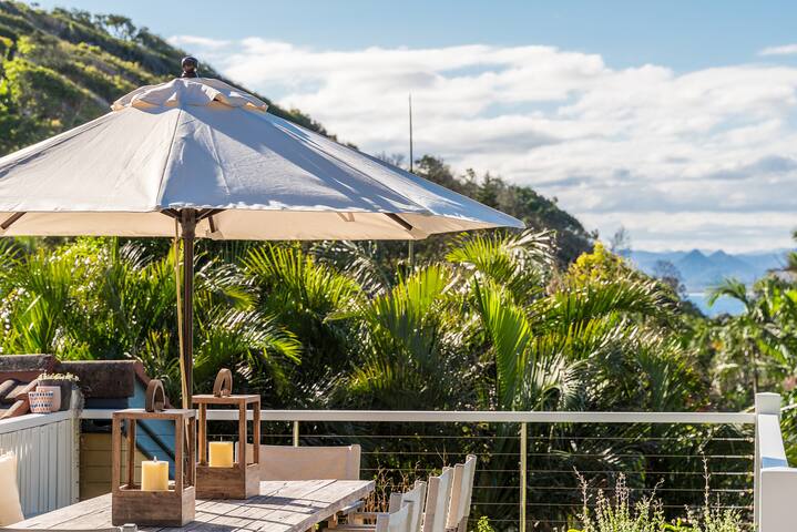 Sea View on Wategos gallery image 2