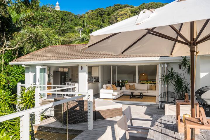 Sea View on Wategos gallery image 3