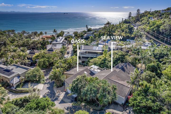 Sea View on Wategos gallery image 4