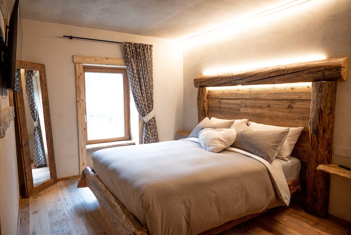 Residenza Dell'aquila 2 - Vezza d'Oglio