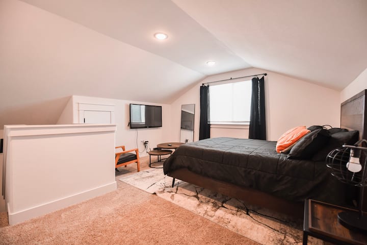 Спална соба 1