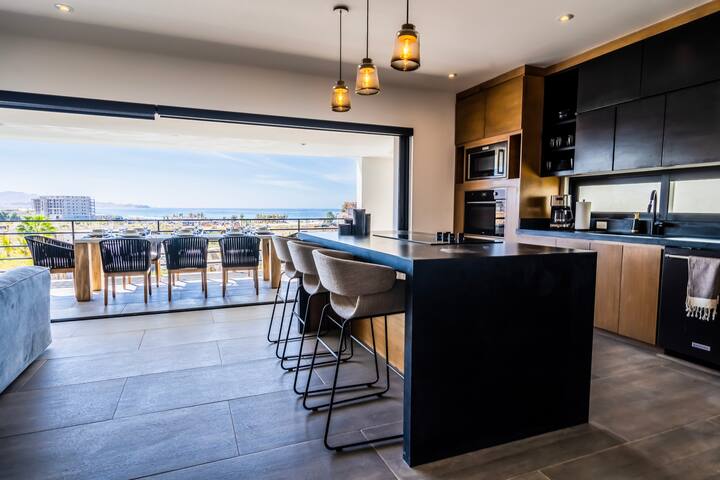 Surfside Residences Vacation Rentals managed Airbnb listing 2