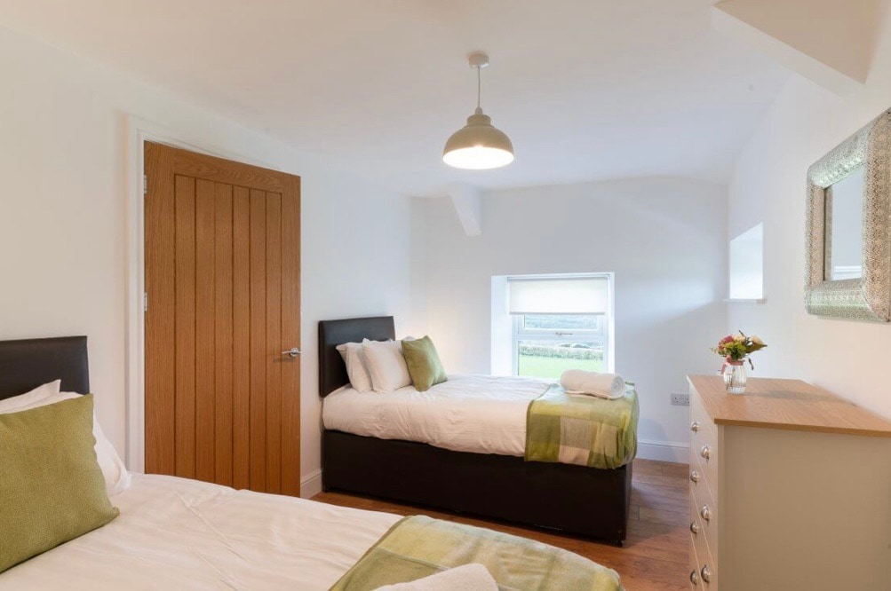 Спална соба 4