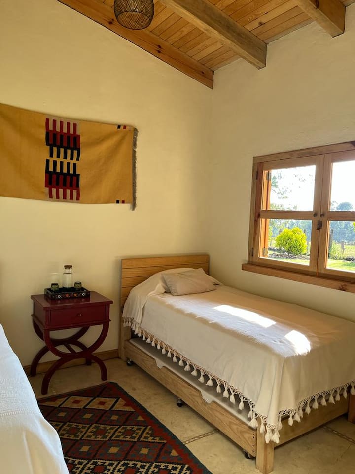 საძინებელი 3