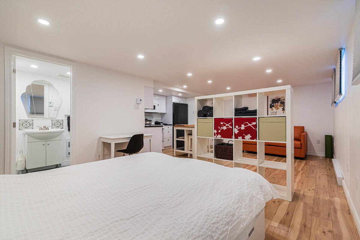 ห้องนอน