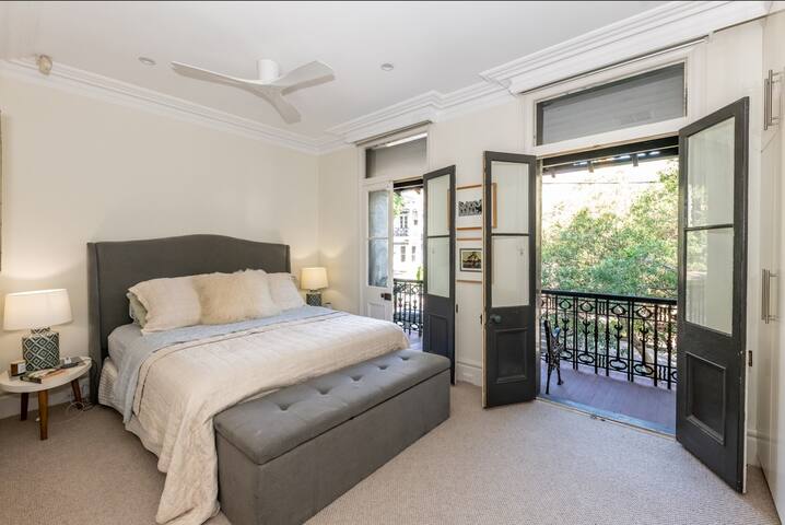 Be a local in the heart of Paddo! gallery image 4