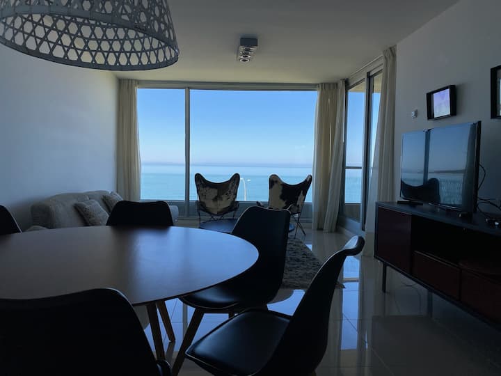 Apartment with its own terrace Apartments for Rent in Maldonado