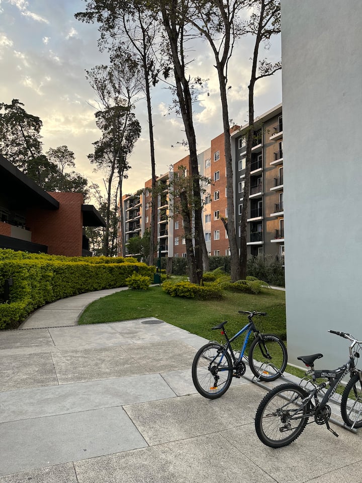 Aldea Tres Sabanas Vacation Rentals & Homes - Guatemala, Guatemala | Airbnb