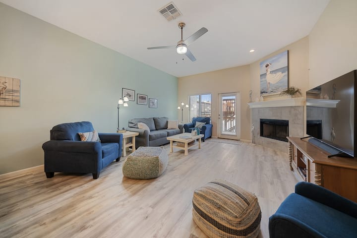 ห้องนั่งเล่น