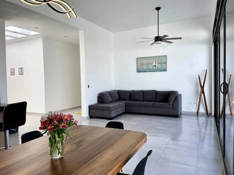 Top Airbnb: Casa Coral San Carlos, Country Club. in Guaymas