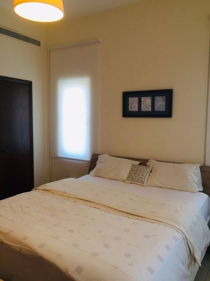 ห้องนอน