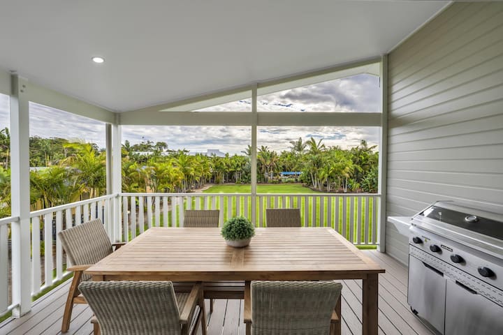 Ingenia Holidays Parks managed Airbnb listing 3